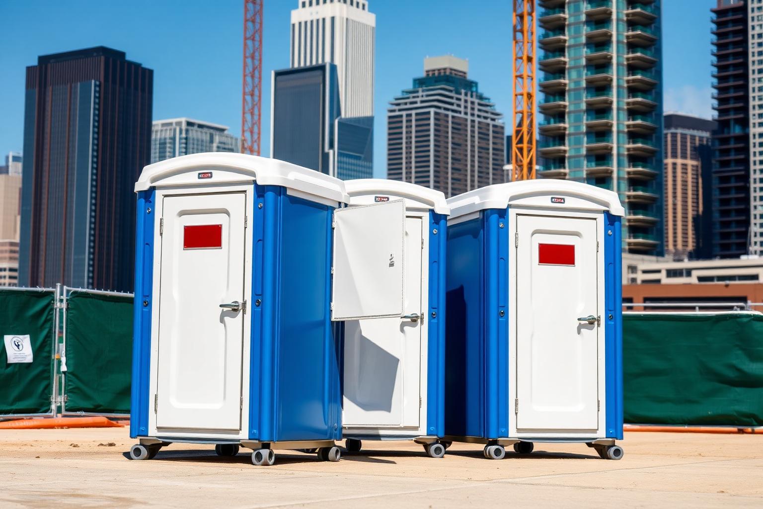Porta Potty Rental Simsbury, CT Near Me